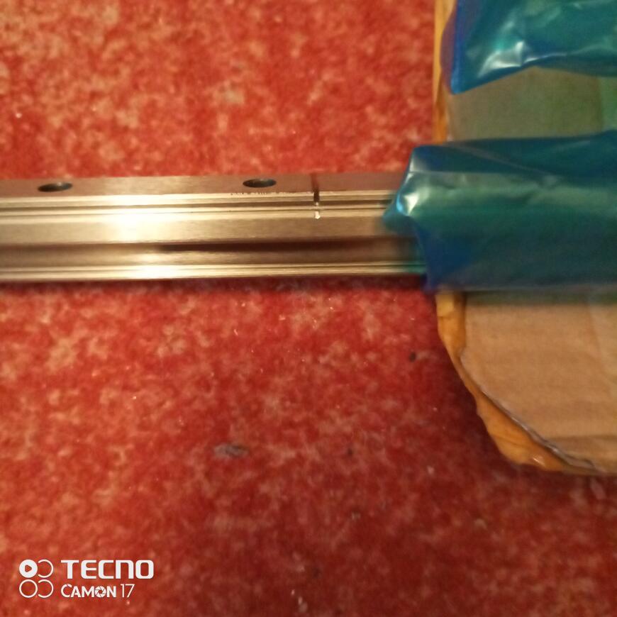 Чем порезать рельсу?