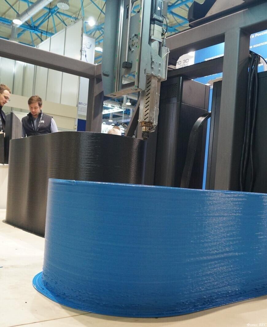 Ученые ПНИПУ усовершенствовали температурный контроль при 3D-печати хотэндами с индукционным нагревом