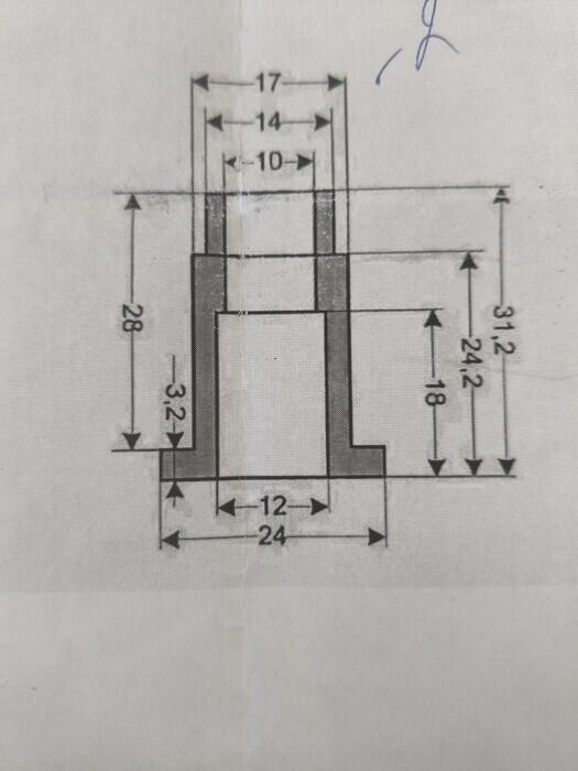 Помощь в создании 3д модели