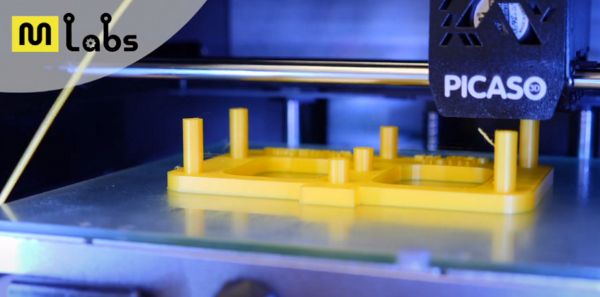 В Екатеринбурге пройдет чемпионат «Моделируй будущее-2023»