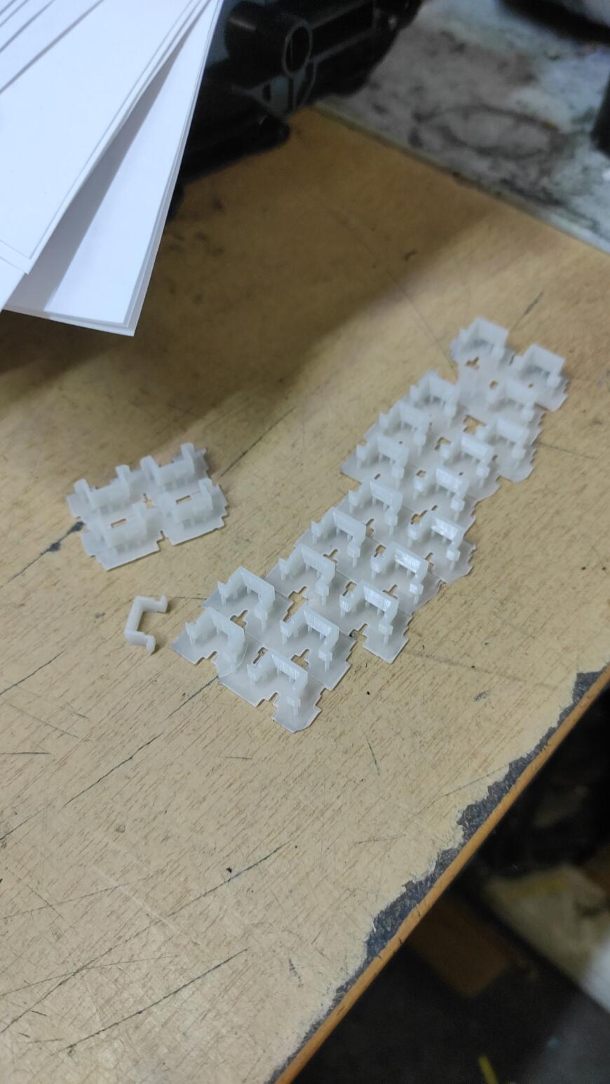 Pfrozen sonic Mini 4k и компания