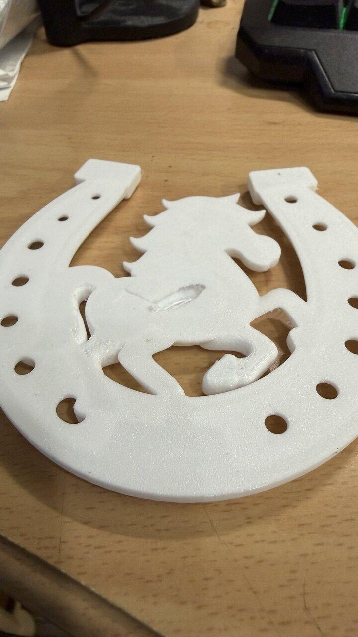 Российский PETG, который дерзко конкурирует с западными аналогам: От распаковки до готовой детали