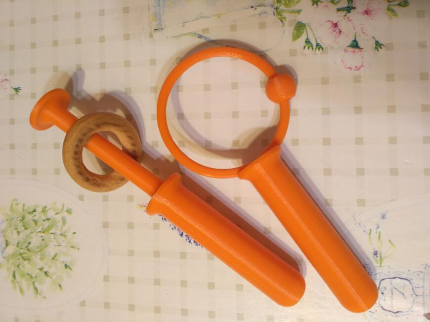 Логопедические штучки