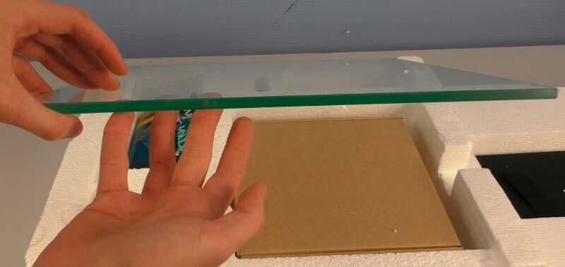 Обзор 3D принтера Picaso Designer XL S2 из России с масштабом!