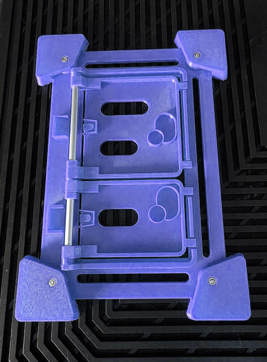 3д модель кнопки инсталляции под плитку для скрытый монтажа сливного бачка унитаза. 3д модель кнопки инсталляции под плитку для скрытый монтажа сливного бачка унитаза.