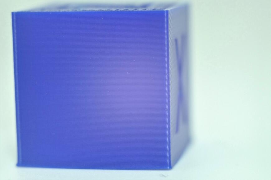 Обзор пластика Tiger3D: октябрь 2021 г.