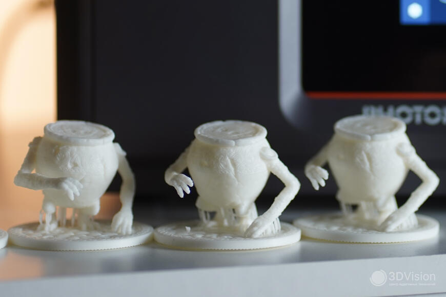Anycubic Photon Mono M7 MAX: крупногабаритная печать у вас дома