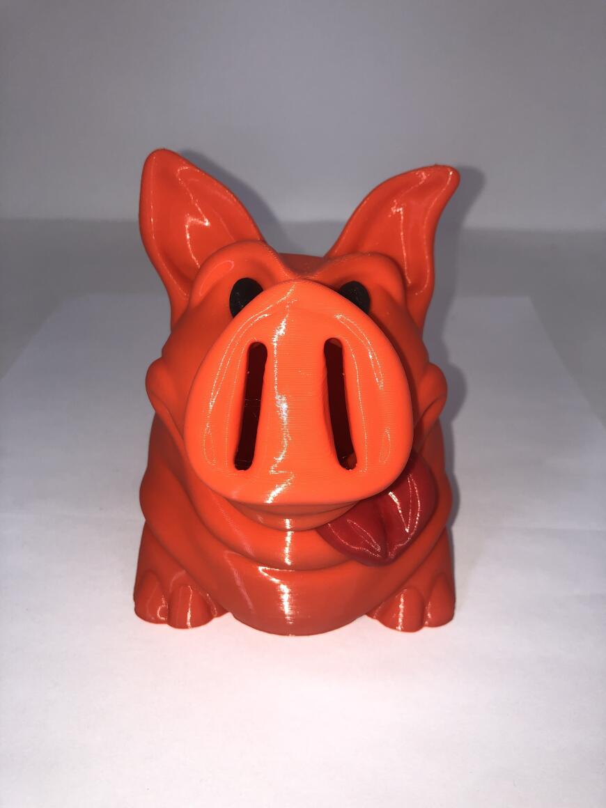 Мы печатаем