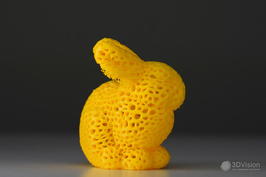 Обзор 3D принтера Bambu Lab H2C