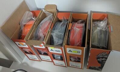 Посетил производство НИТ: как я получил приз за участие в конкурсе!