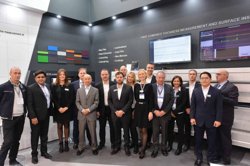 Обзор 3D-сканера Scantech KSCAN20