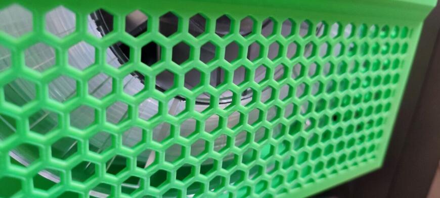Обзор Anycubic Kobra S1 Combo: достойный выбор для домашней и хоббийной печати