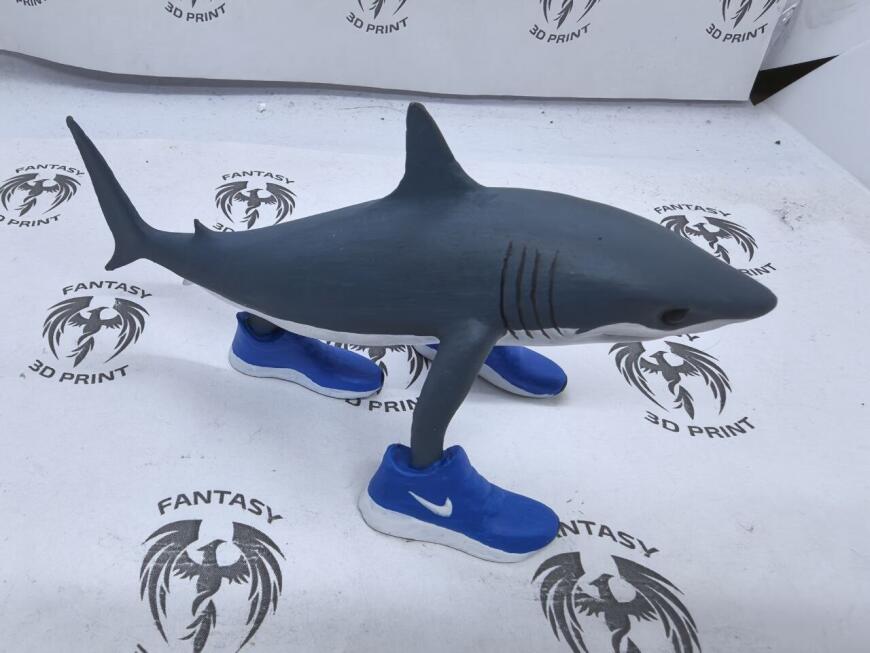 TRALALERO TRALALA!!!