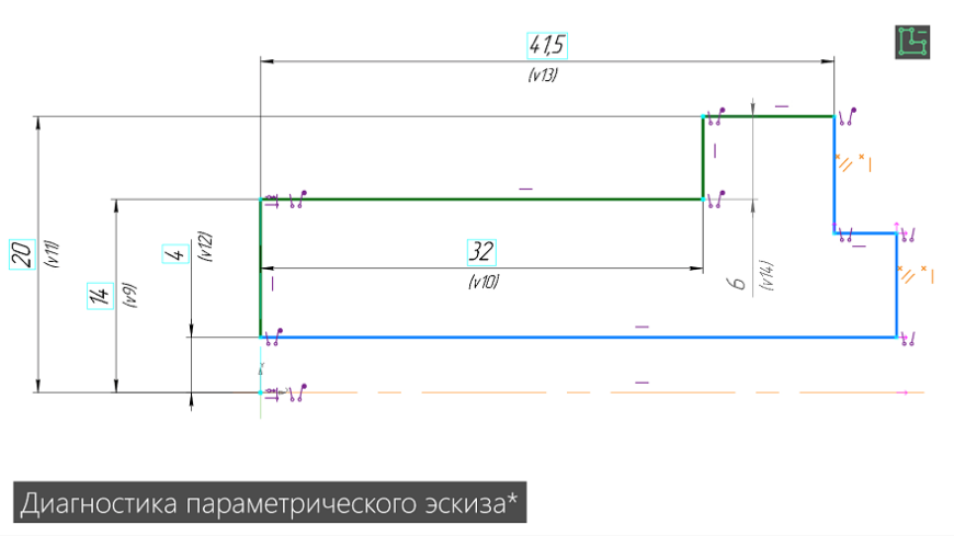 Вышел «КОМПАС-3D» v22: новые САПР-приложения и еще более ста улучшений