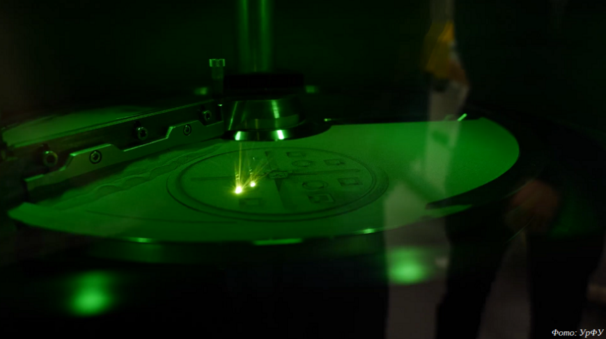 Уральский студенческий стартап 3DLAV совершенствует двигатели для БПЛА