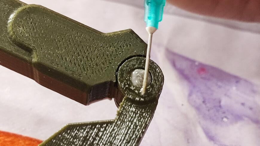 Робот игрушка 3D Space PET Робот игрушка 3D Space PET