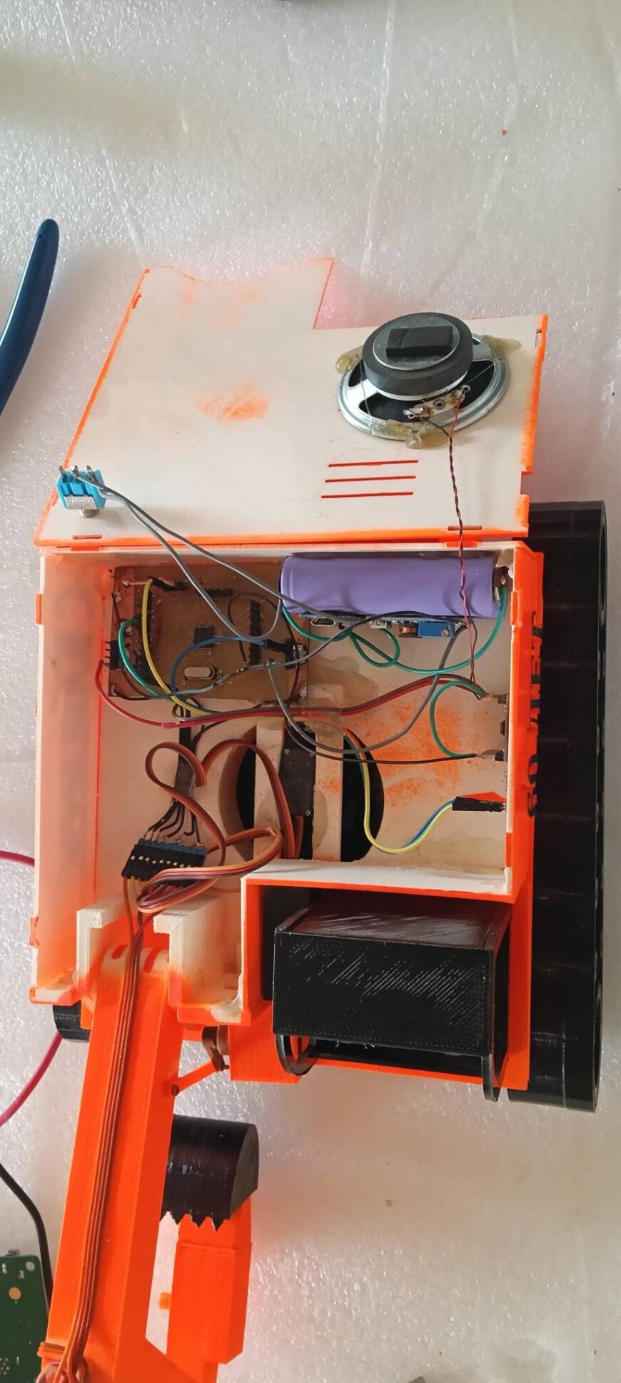 История подарка   