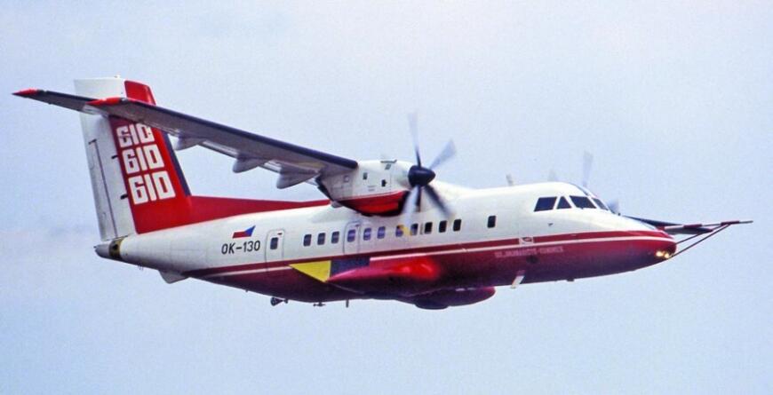 Минпромторг обещает сорок «Суперджетов» в год