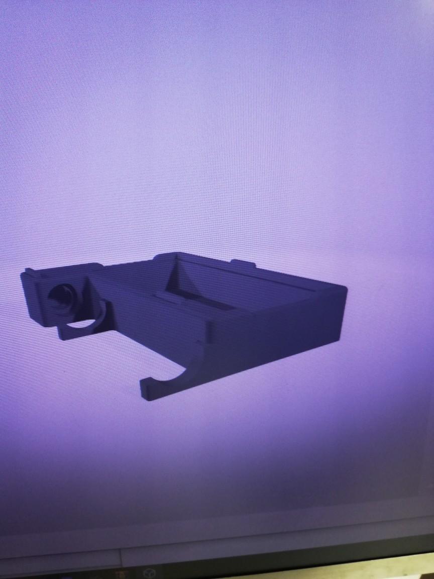 Ender 3 pro пропускает слои