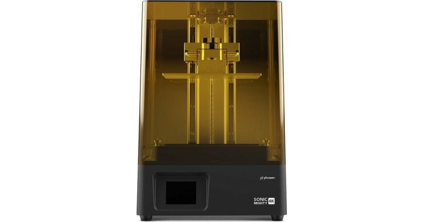 Обзор 3D принтера Anycubic Photon Mono X и устройства 2в1 Anycubic Wash&Cure 2.0