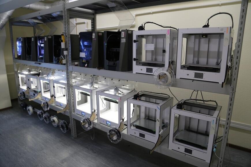 Истории участников 3Dtoday Fest 2022: Александр Михайленко