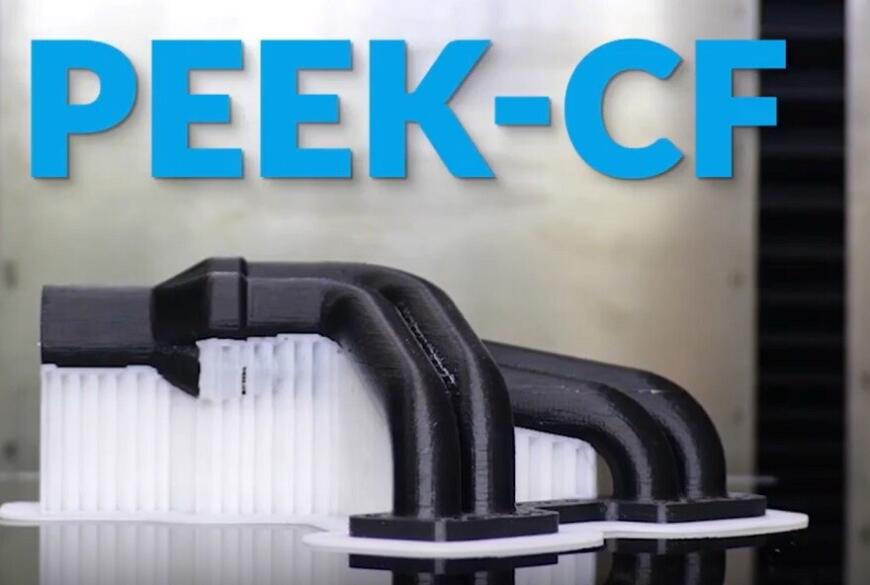 Промышленный 3D-принтер Intamsys Funmat Pro 610HT