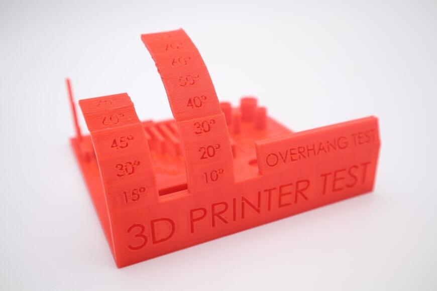 Обзор пластика Tiger3D: октябрь 2021 г.