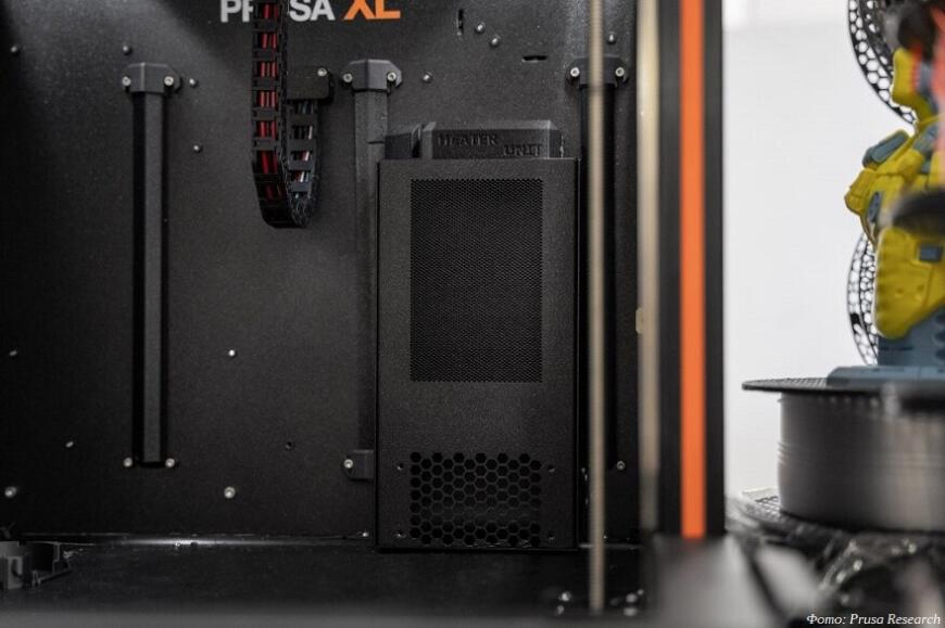 Компания Prusa Research обновила фирменную линейку 3D-принтеров