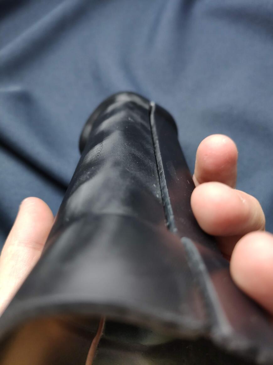 Ручка игрового джойстика