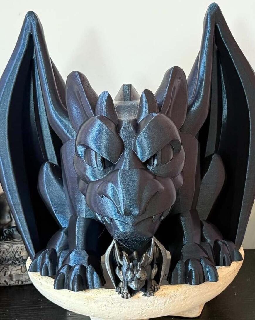 Snapmaker Artisan: устройство и примеры работ на продвинутом многофункциональном станке