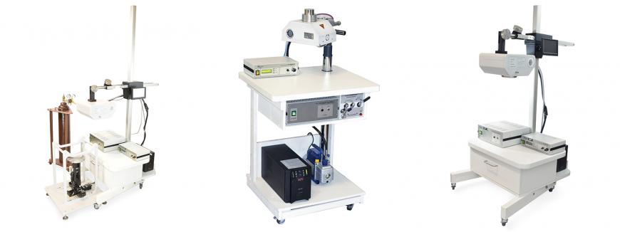 3D печать для российских рентген-флуоресцентных анализаторов (+ небольшой анализ пластиков)