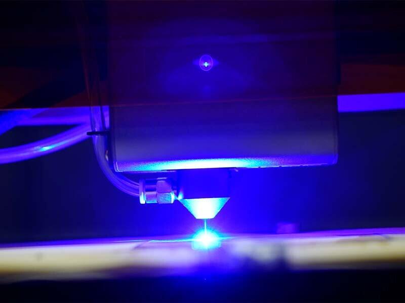 Обзор Elegoo Phecda - распробовали по полной!