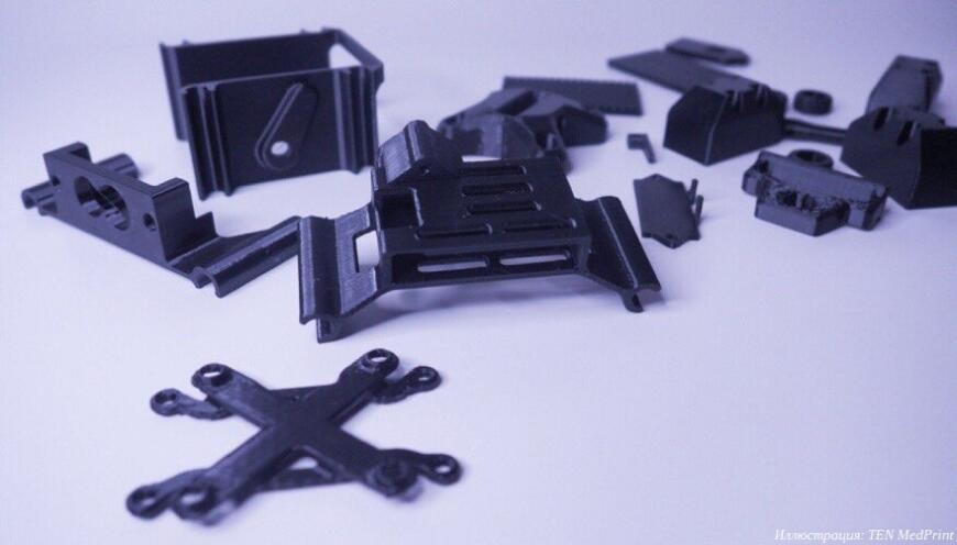 Столичные предприятия аддитивной отрасли наращивают производство