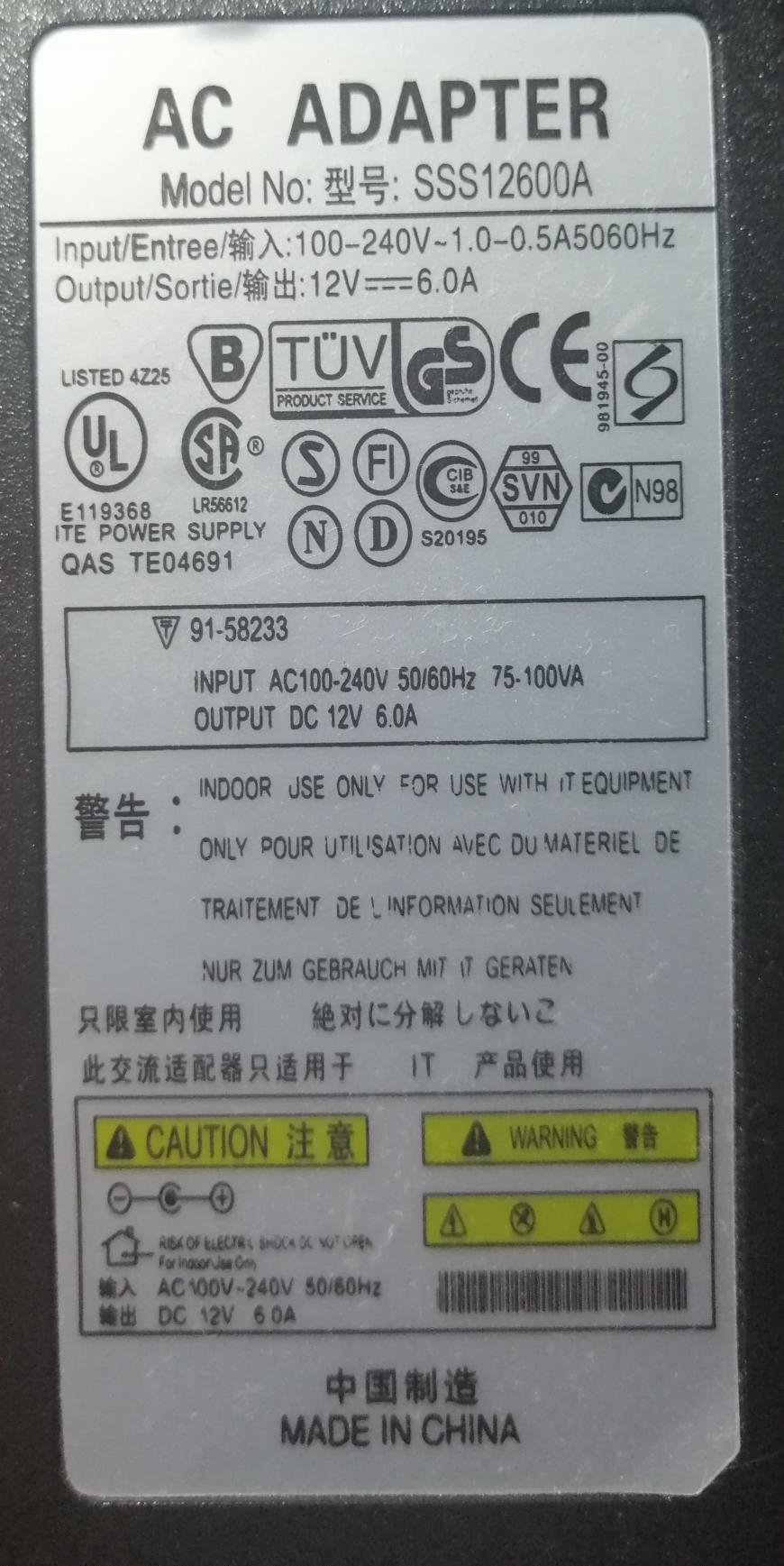 Anycubic Kossel leaner plus