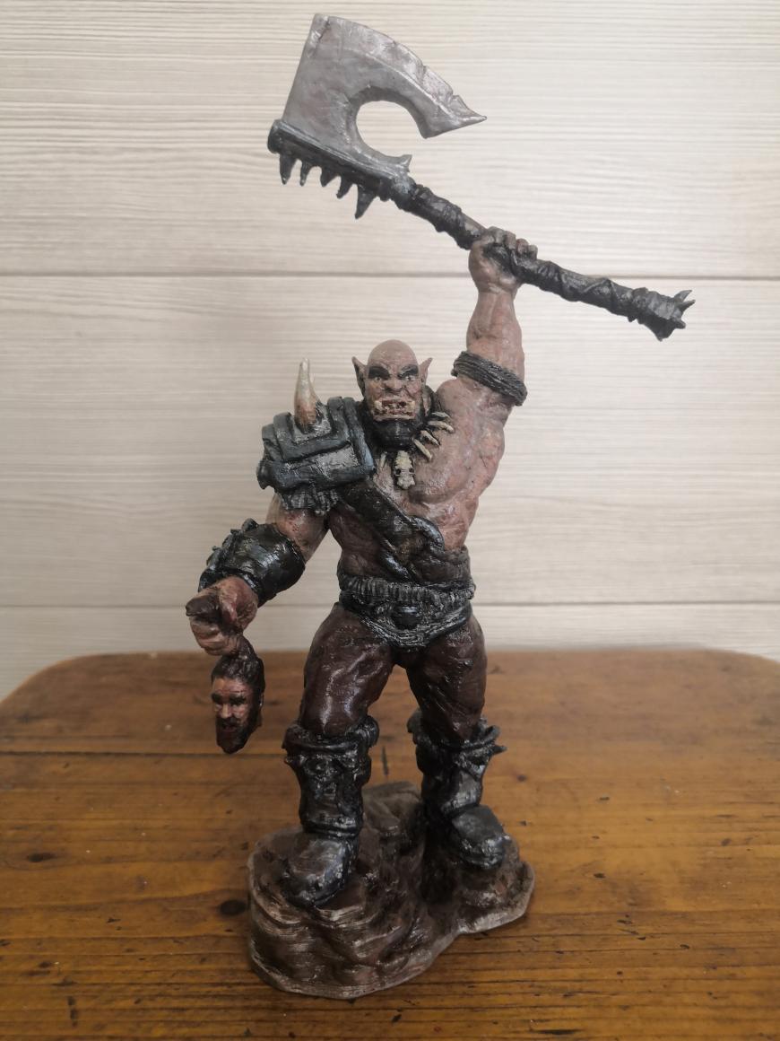 Творчество