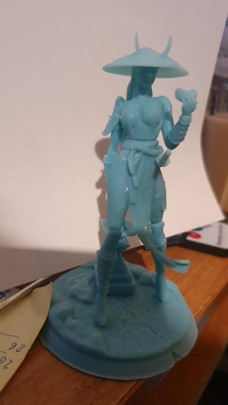 Anycubic Photon Mono X