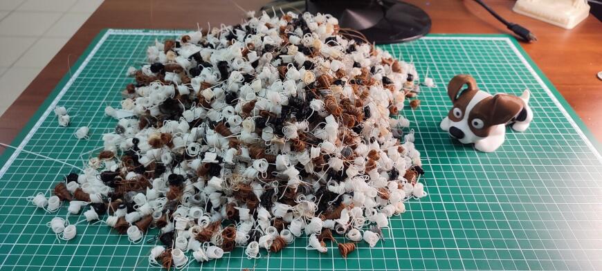 Обзор 3D-принтера Snapmaker U1: цветная 3D-печать — это легко! Обзор 3D-принтера Snapmaker U1: цветная 3D-печать — это легко!