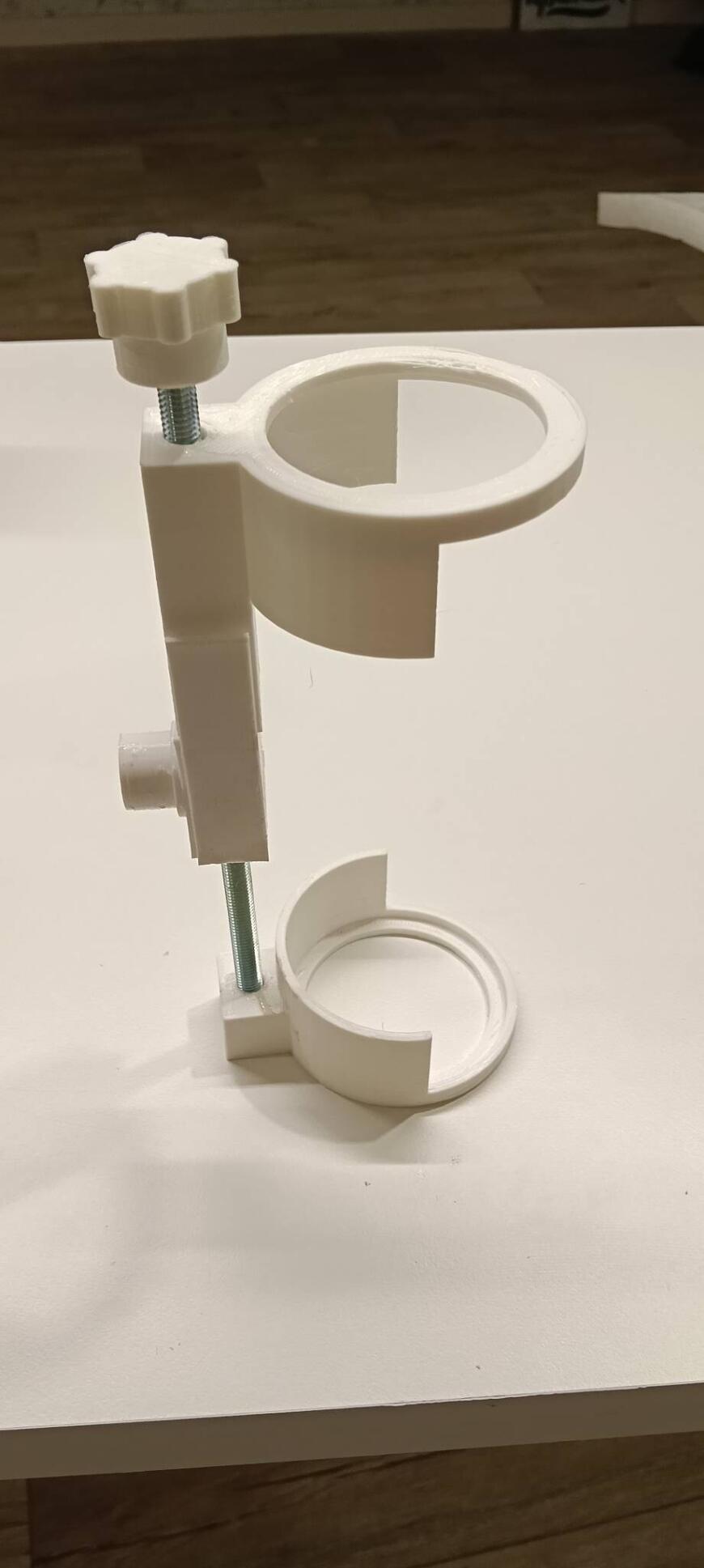 Шейкер - Взбалтыватель баллонной краски