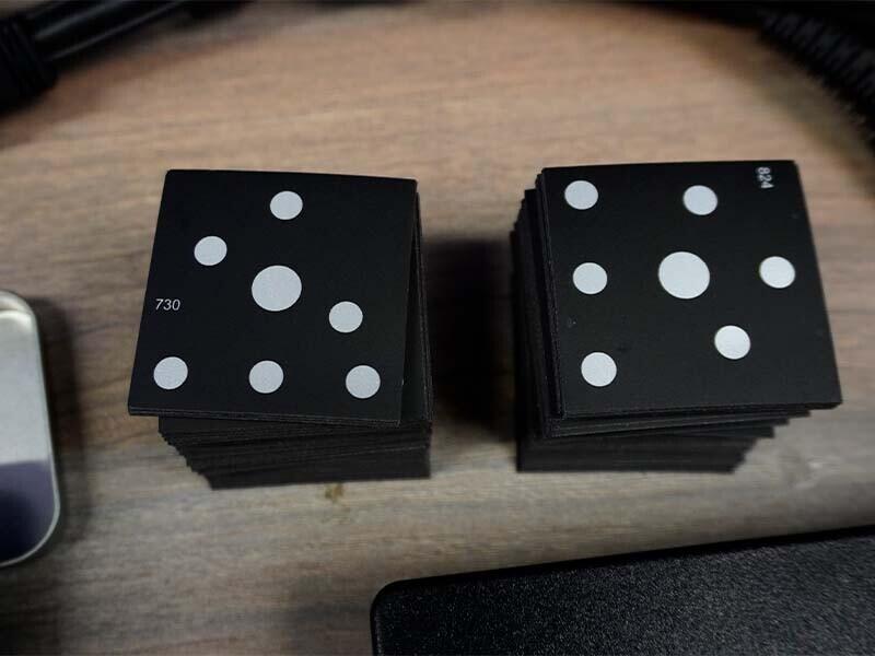 Обзор AmTech Kscan Magic магия 3D сканирования!