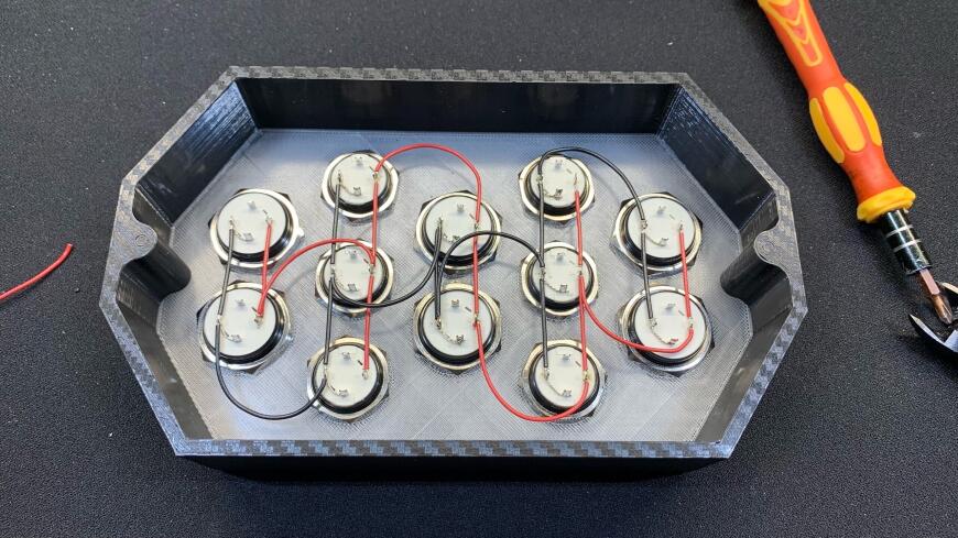 3D Today  Техничка Лазерная зачистка проводов Лазерная зачистка проводов