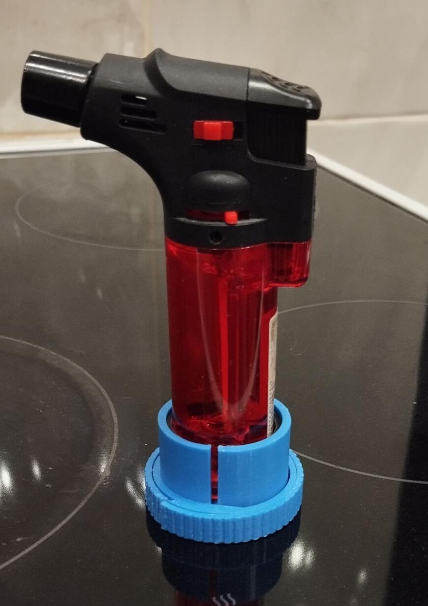 Подставка для газовой горелки Подставка для газовой горелки