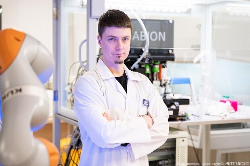 Утвержден первый российский ГОСТ 3D-биопечати