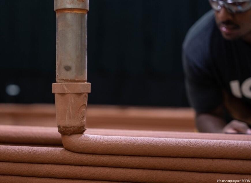 NASA отобрало участников «марсианского» эксперимента