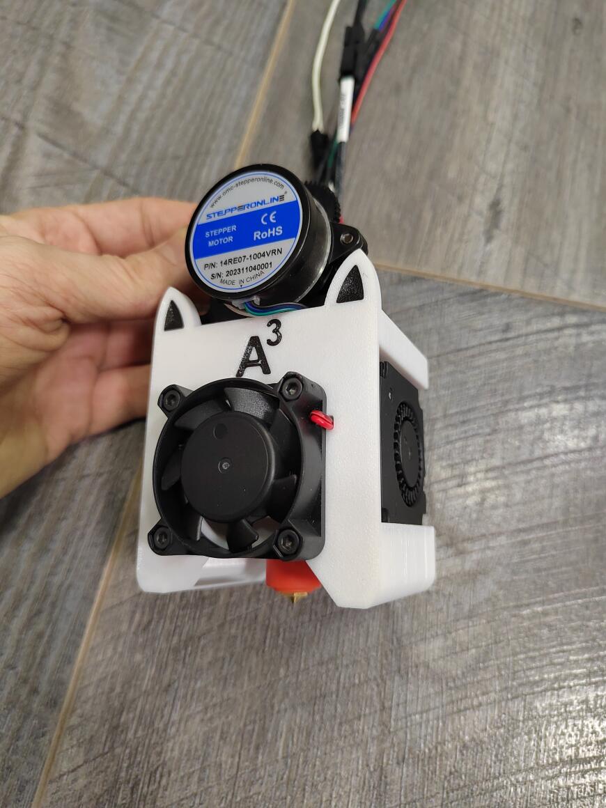 Делаем оружие персонажа Занка Ниджику из аниме Гачиакута + бонус