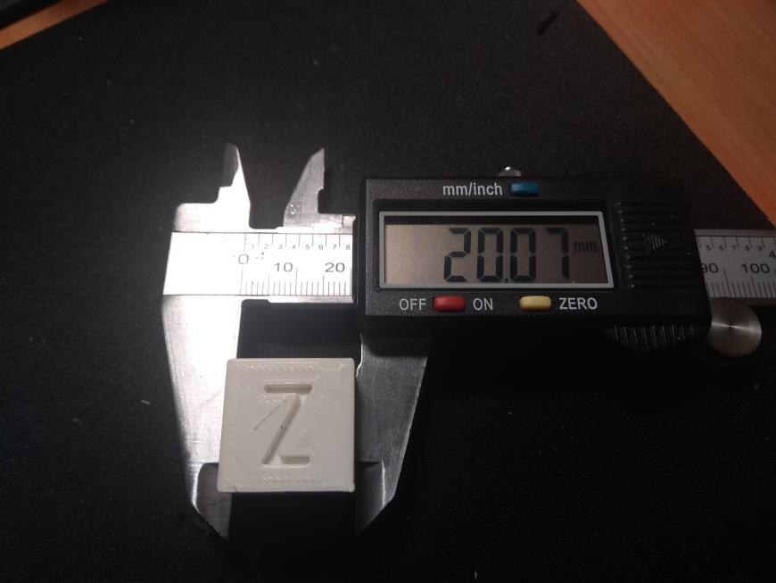 TPU от FDplast, первый опыт или медленно и печально