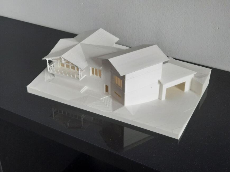 От чего может быть такая ватность колонн?