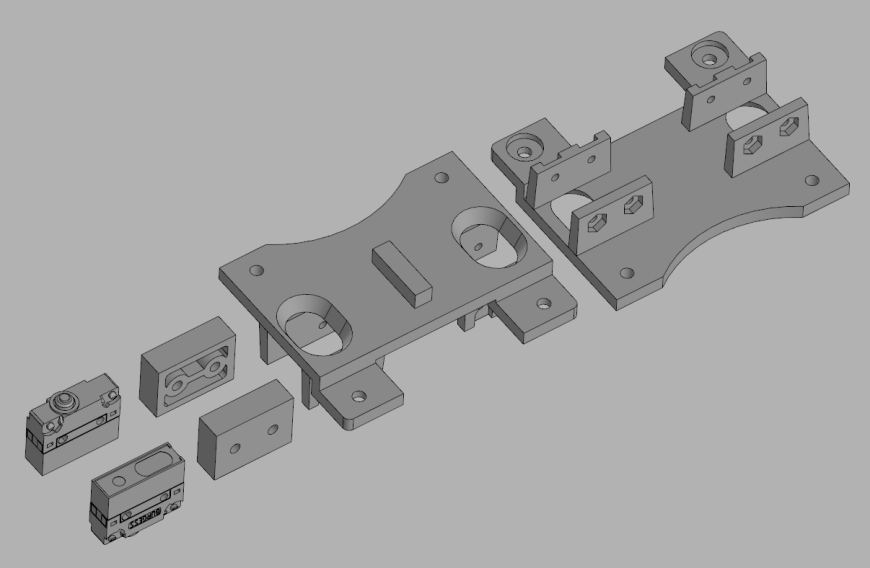 Прикладной реверс-инжиниринг. Повтори за Гансом