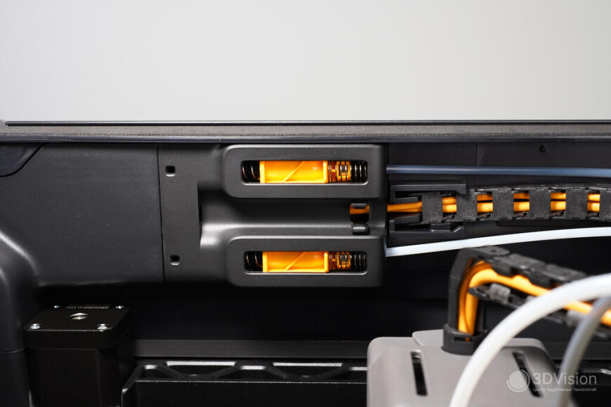 Обзор 3D принтера Bambu Lab H2C