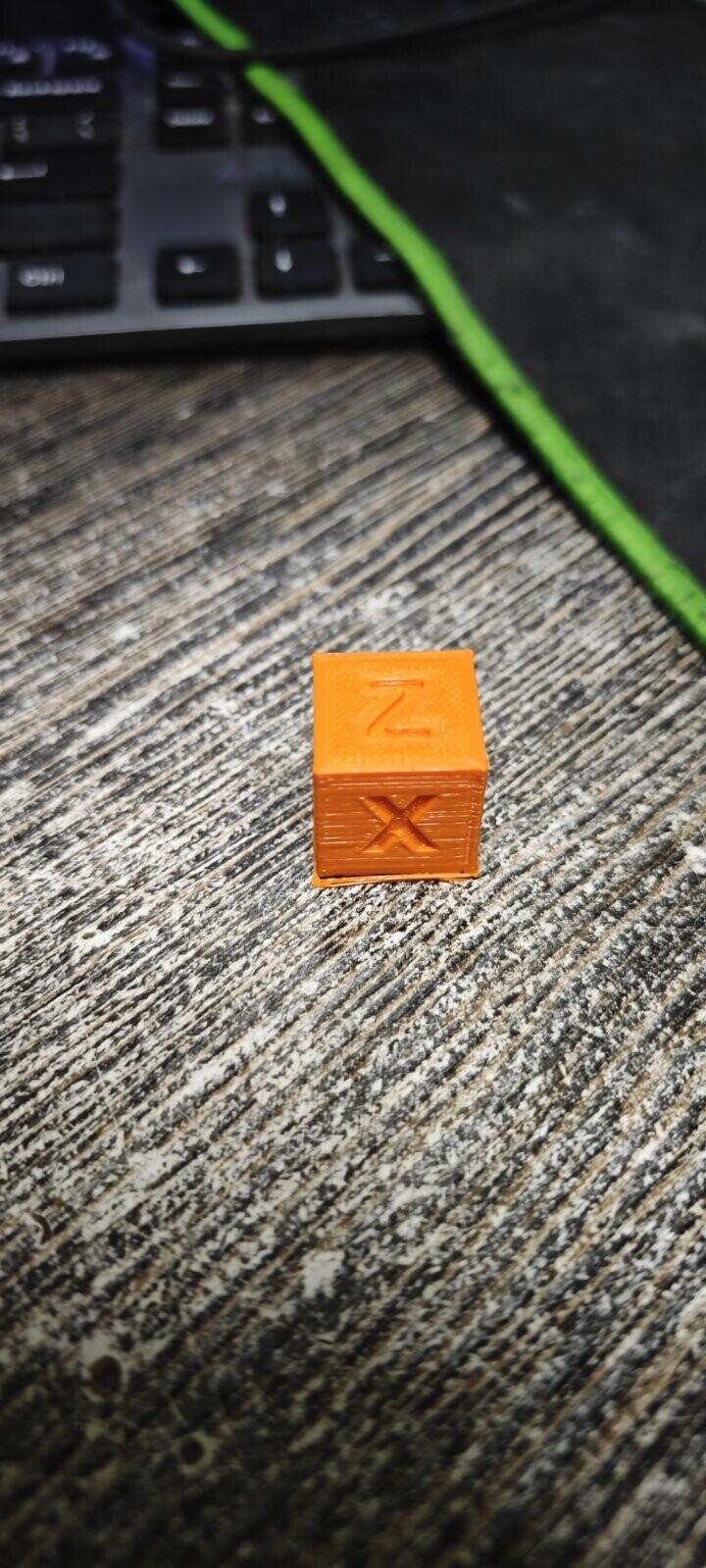 Проблемы со стенками Cura/Orca Проблемы со стенками Cura/Orca