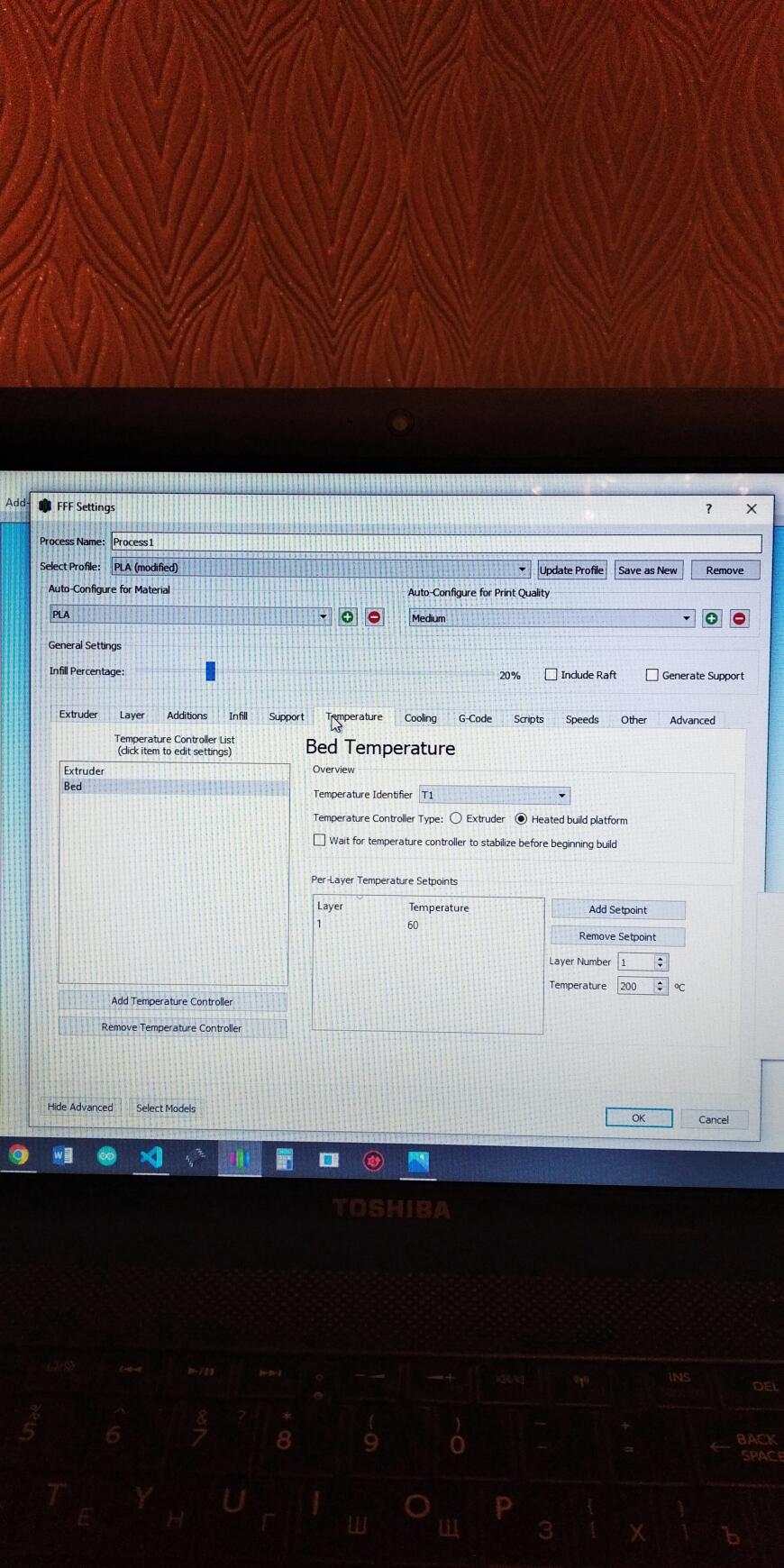 Voxelab Aqwila